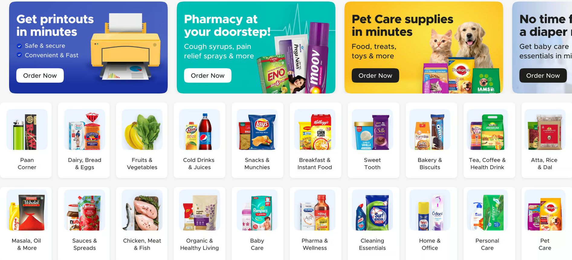 Cute animated penguin 